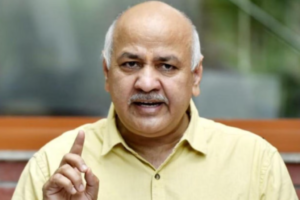 चुनावी माहौल को भांपते हुए AAP ने बदली रणनीति