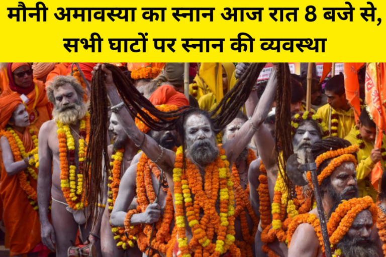 Maha kumbha