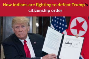 How Indians are fightin