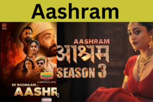 Asram new movies