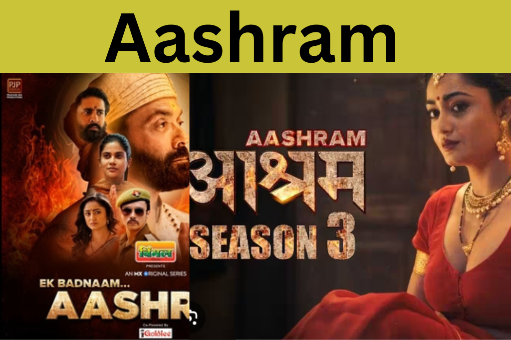 Asram new movies