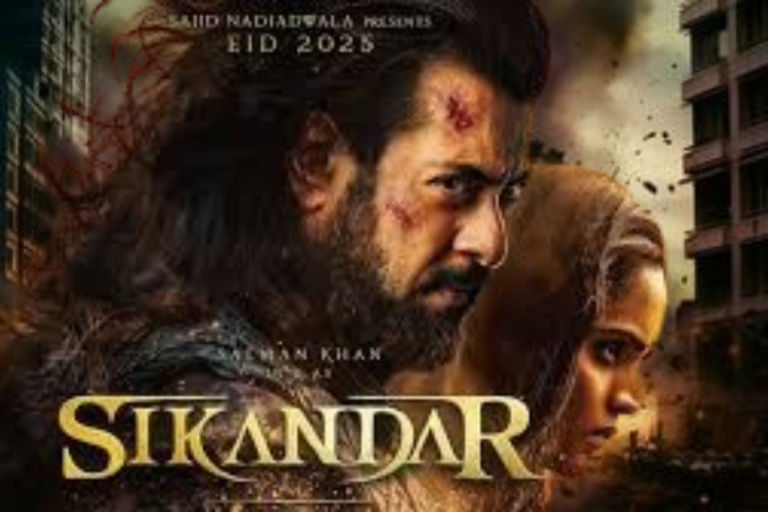 sikandar song