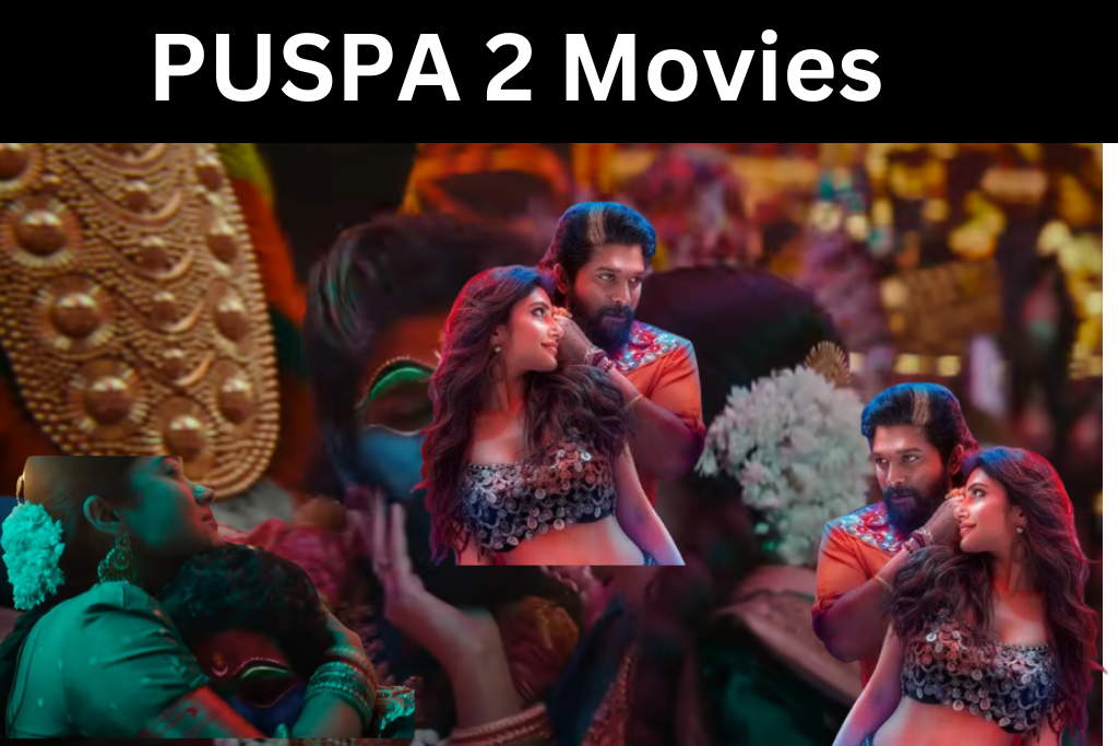 Puspa 2 movies