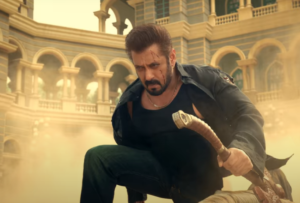Sikander Salman khan movi e