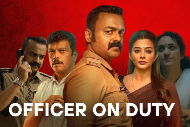 South India Movie