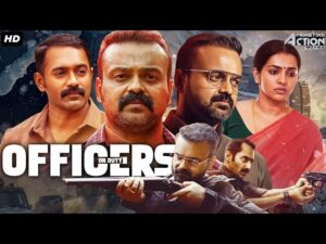 South india movie 