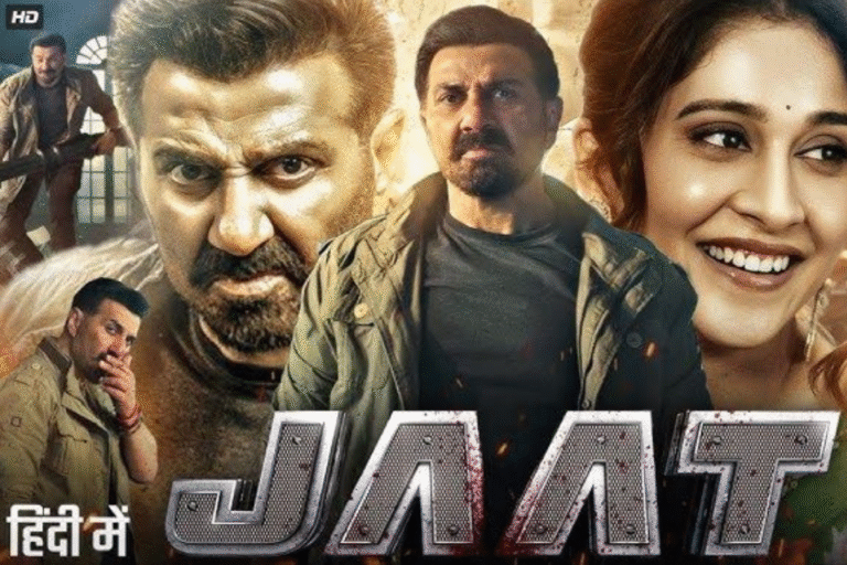 Hindi Movie