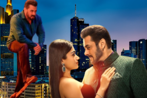Salman khan box ofice income